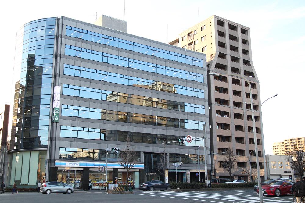 企業トップ画像