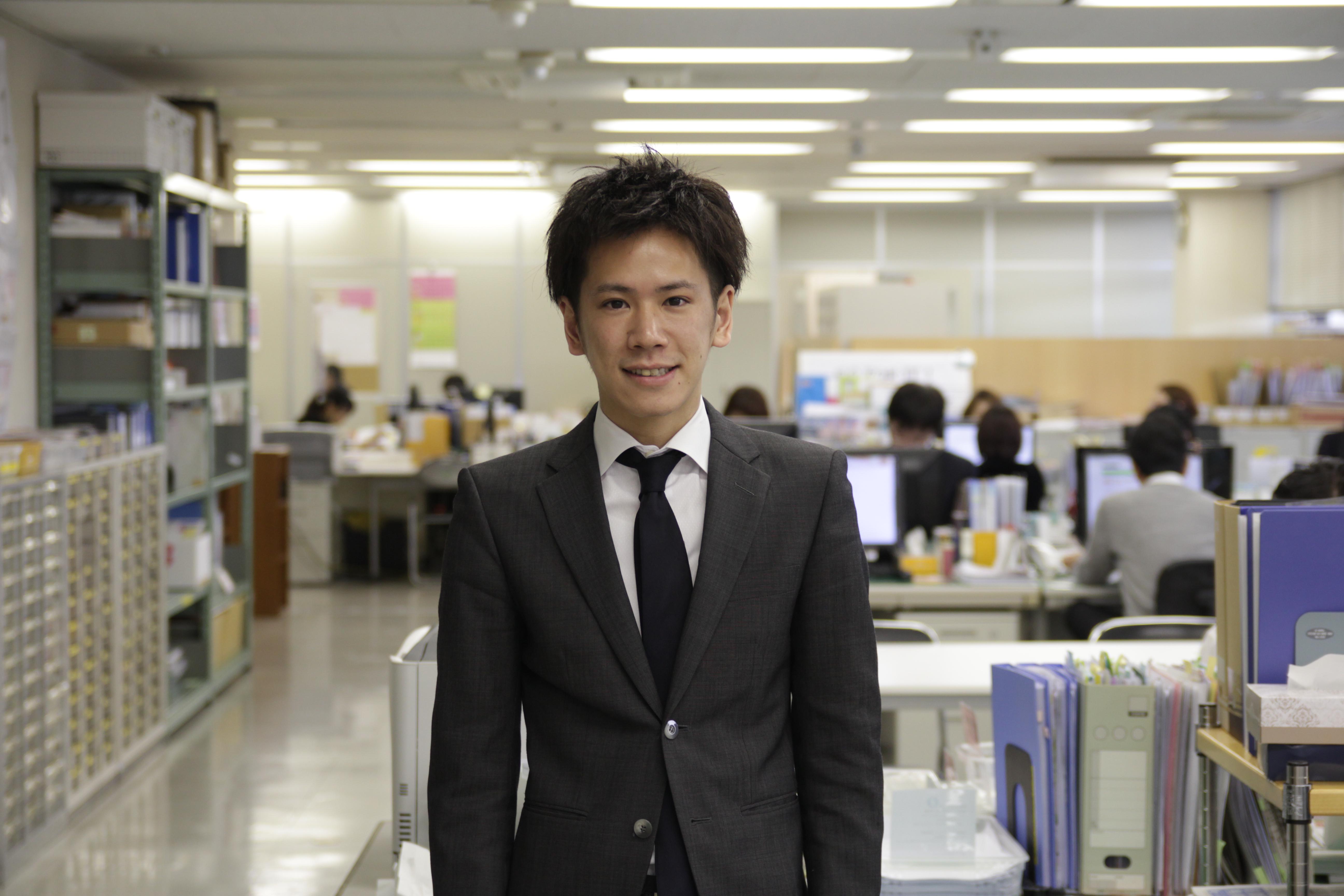 企業トップ画像