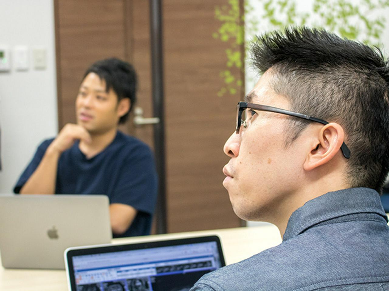 株式会社エムネス 求人画像1