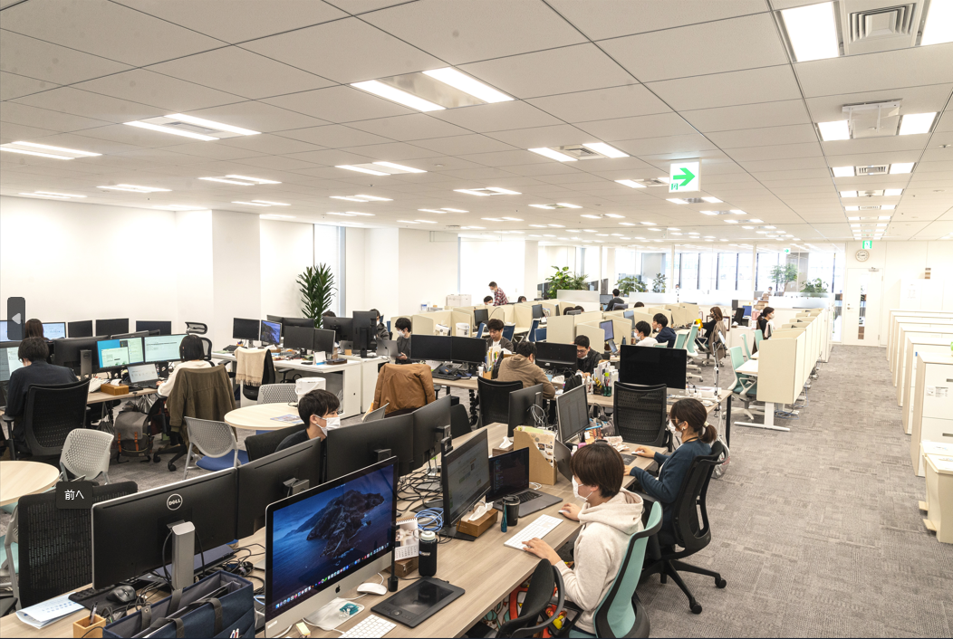 株式会社 シムネットのイメージ画像3