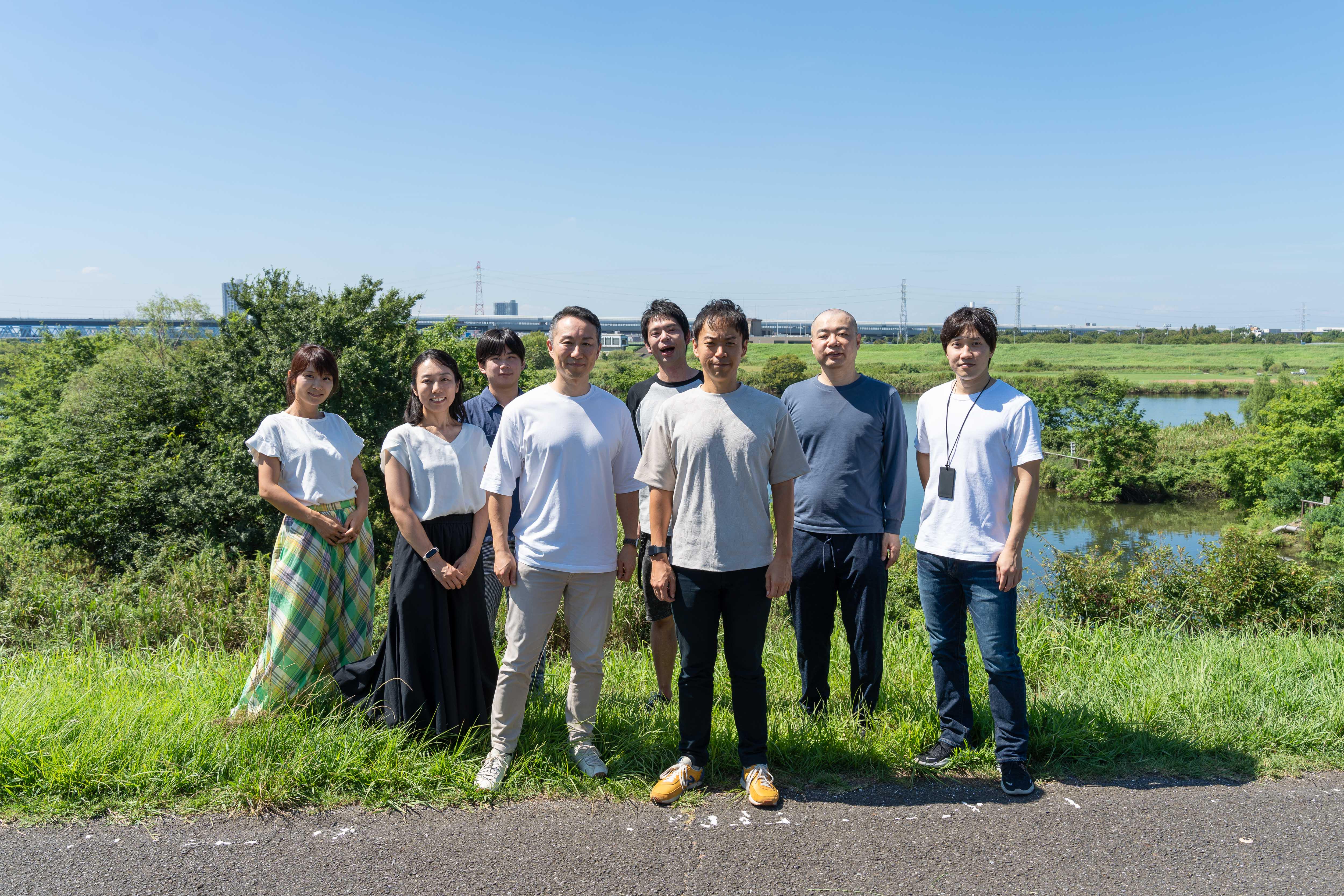 株式会社 ジョーレンのイメージ画像2