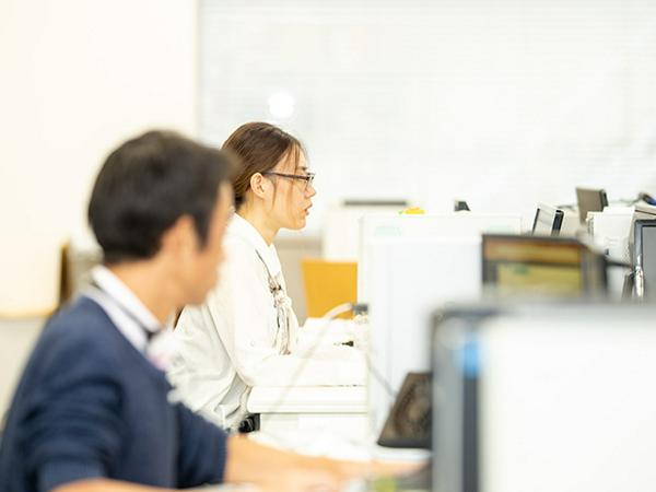 募集している求人：Webアプリエンジニア（神戸）