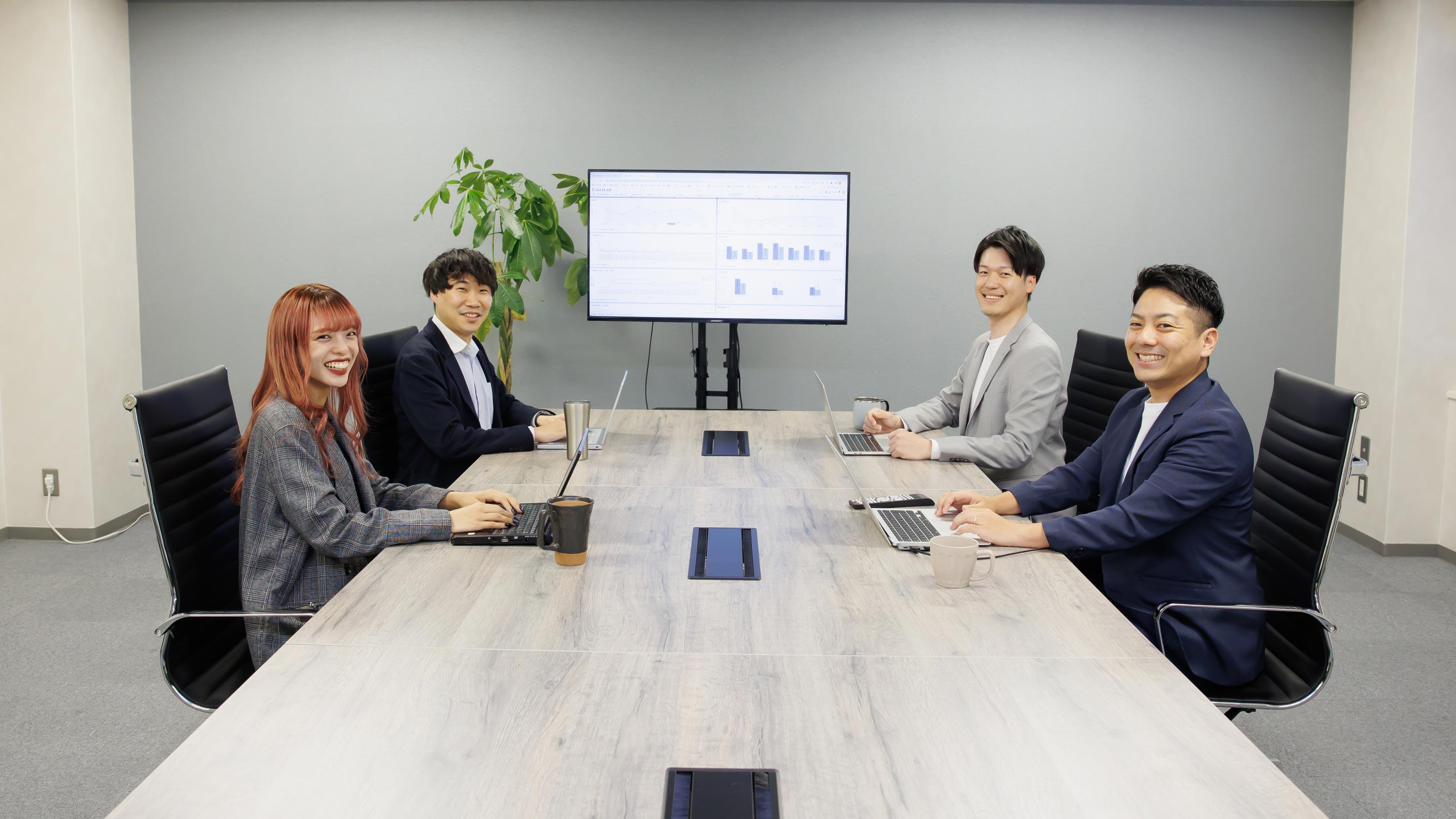 企業トップ画像