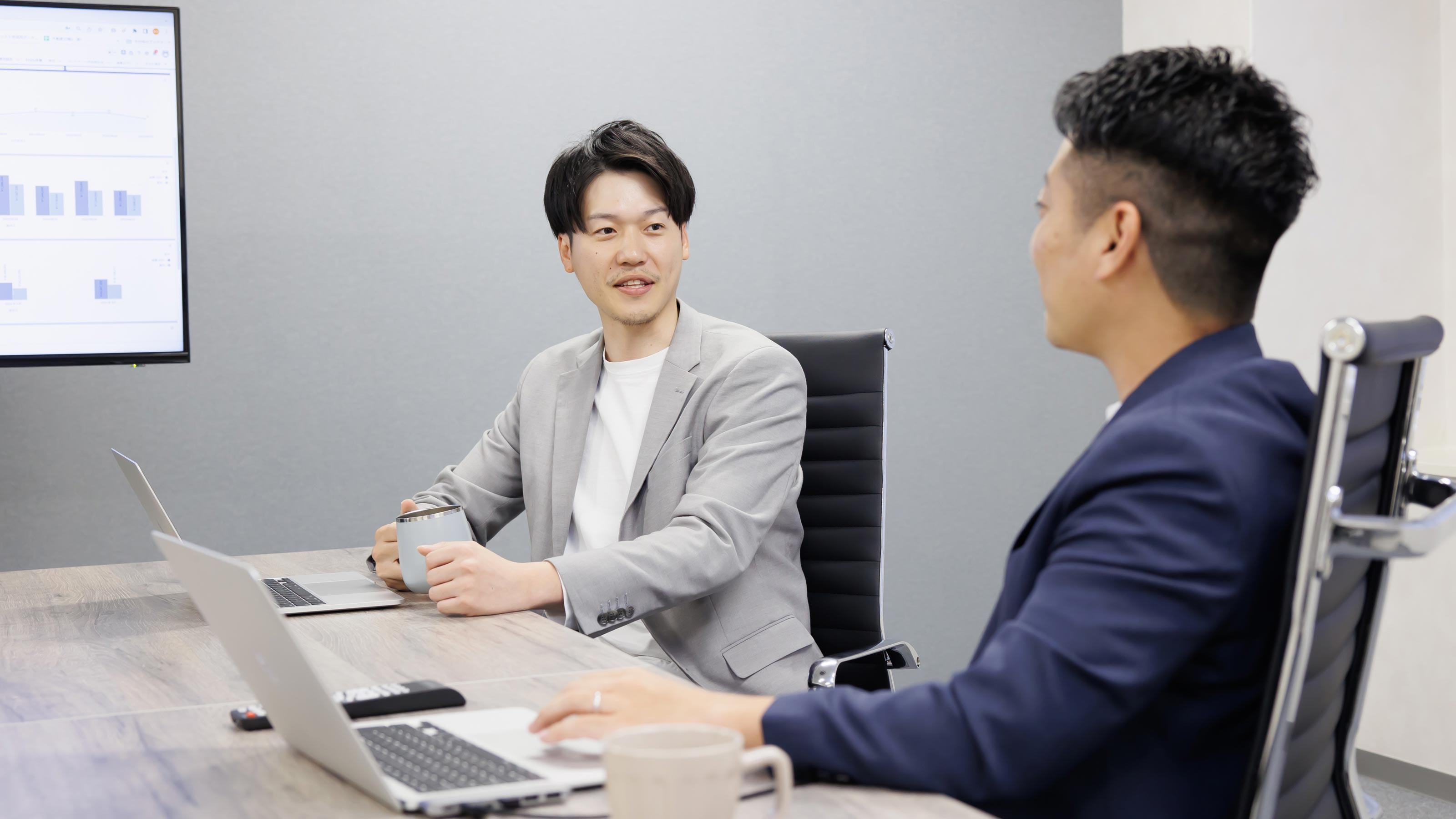 企業トップ画像