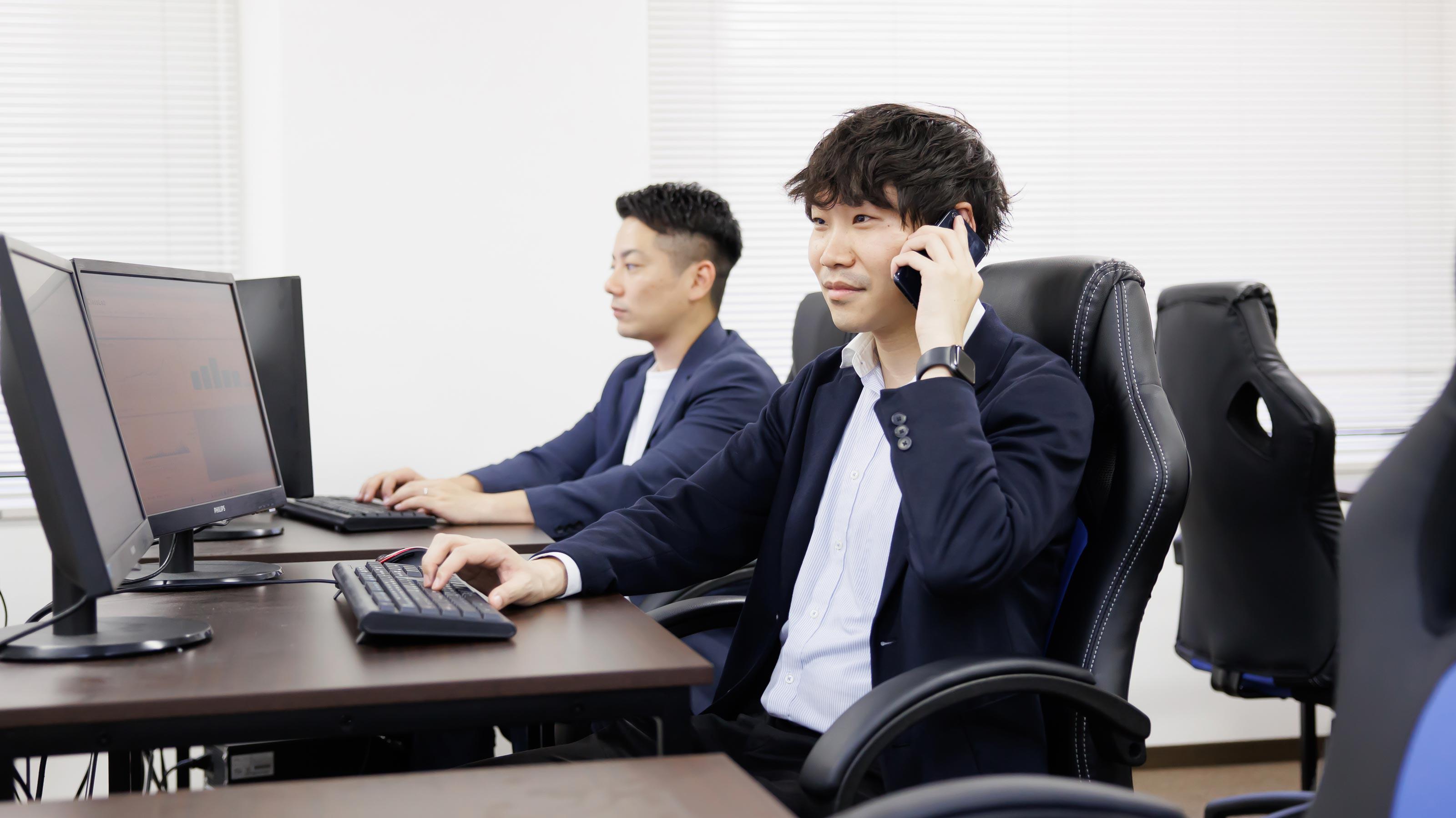 企業トップ画像