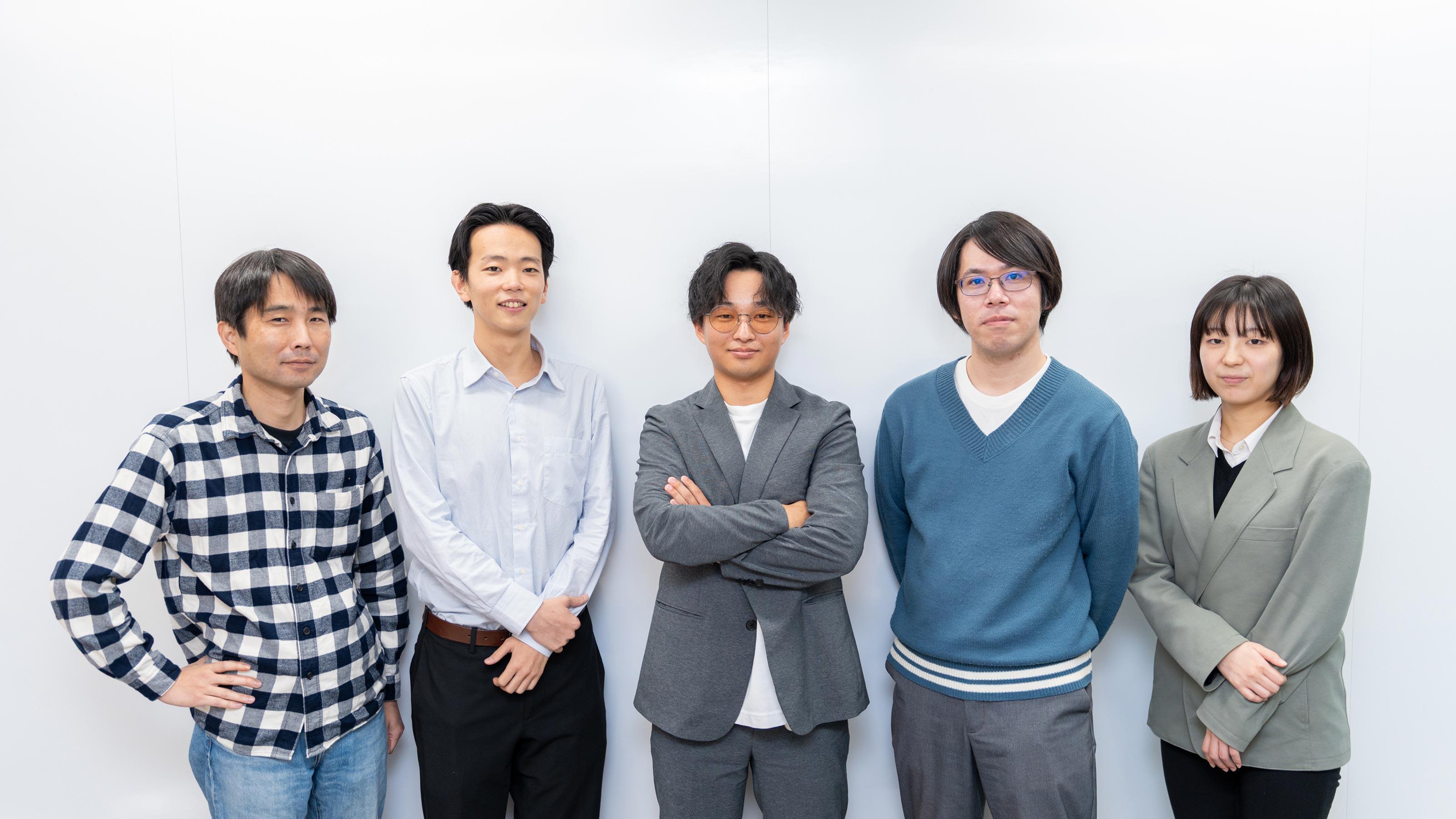 企業トップ画像