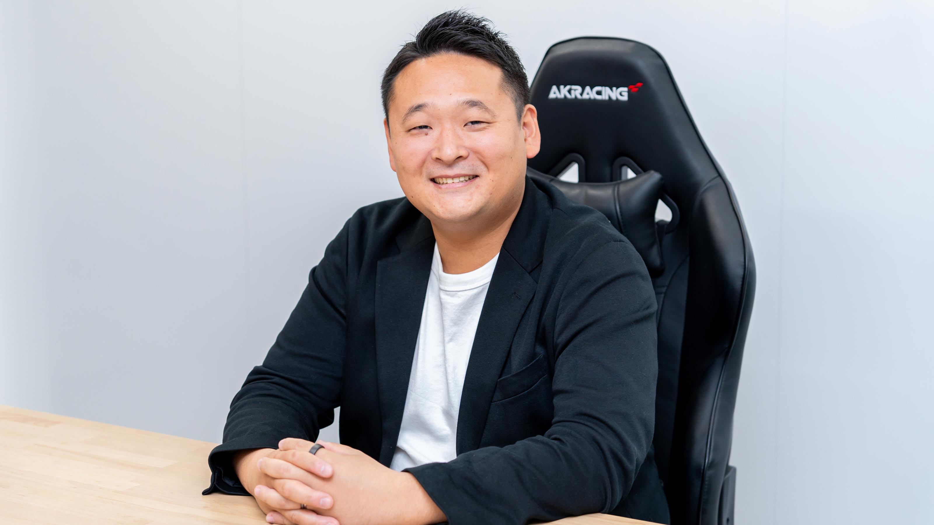 企業トップ画像