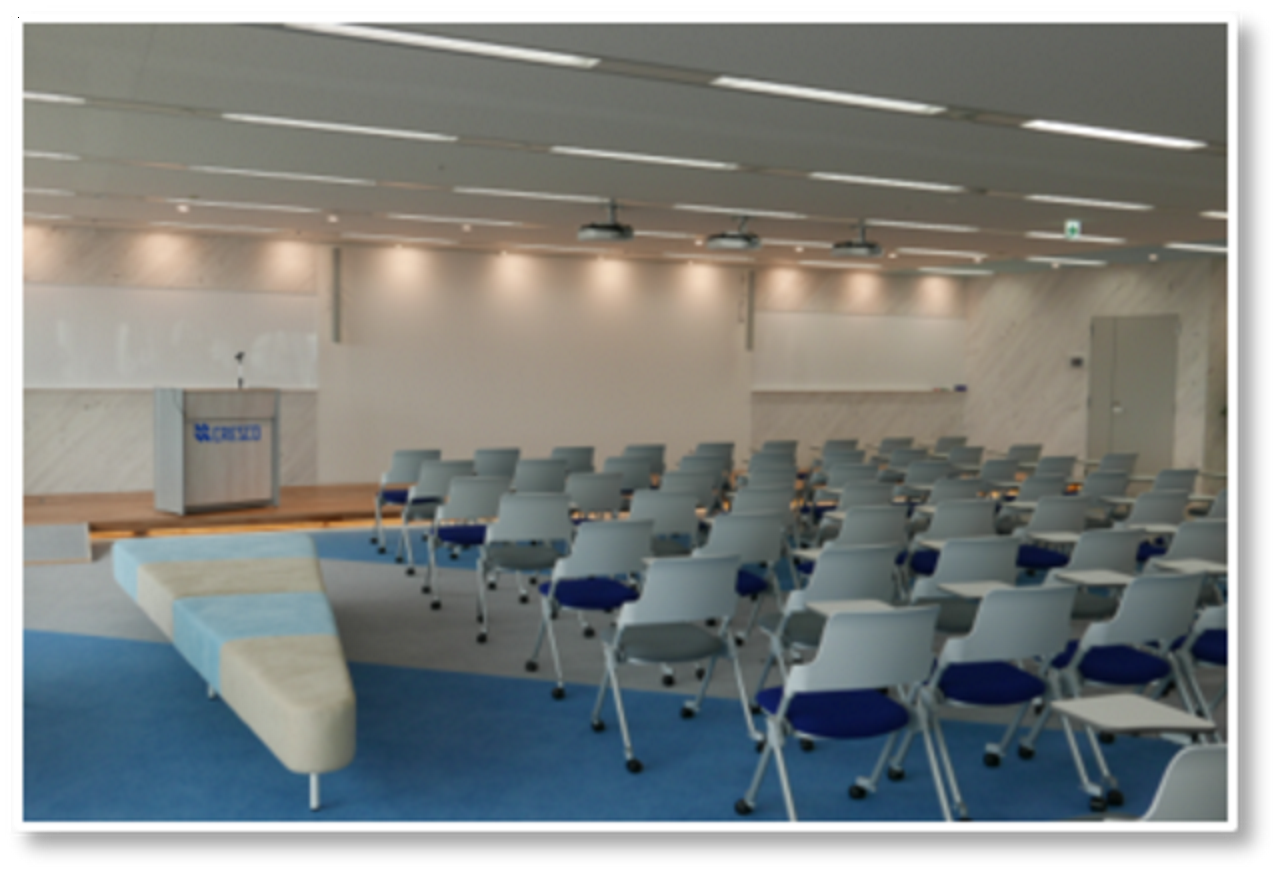 株式会社クレスコ 求人画像1