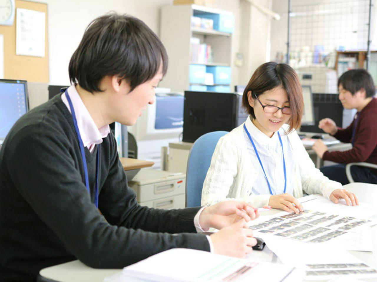 株式会社イープレス 求人画像1