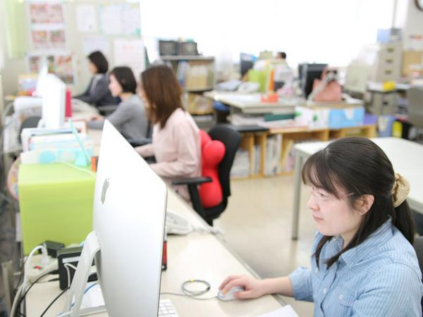 募集している求人：WEBディレクター