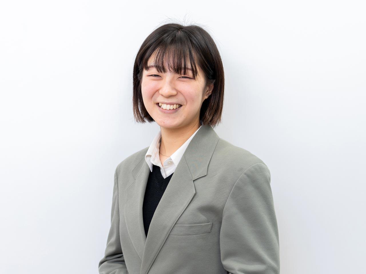 “Try & Challenge”の精神をもとに、メンバーの夢も全力で応援する体制は万全だ。