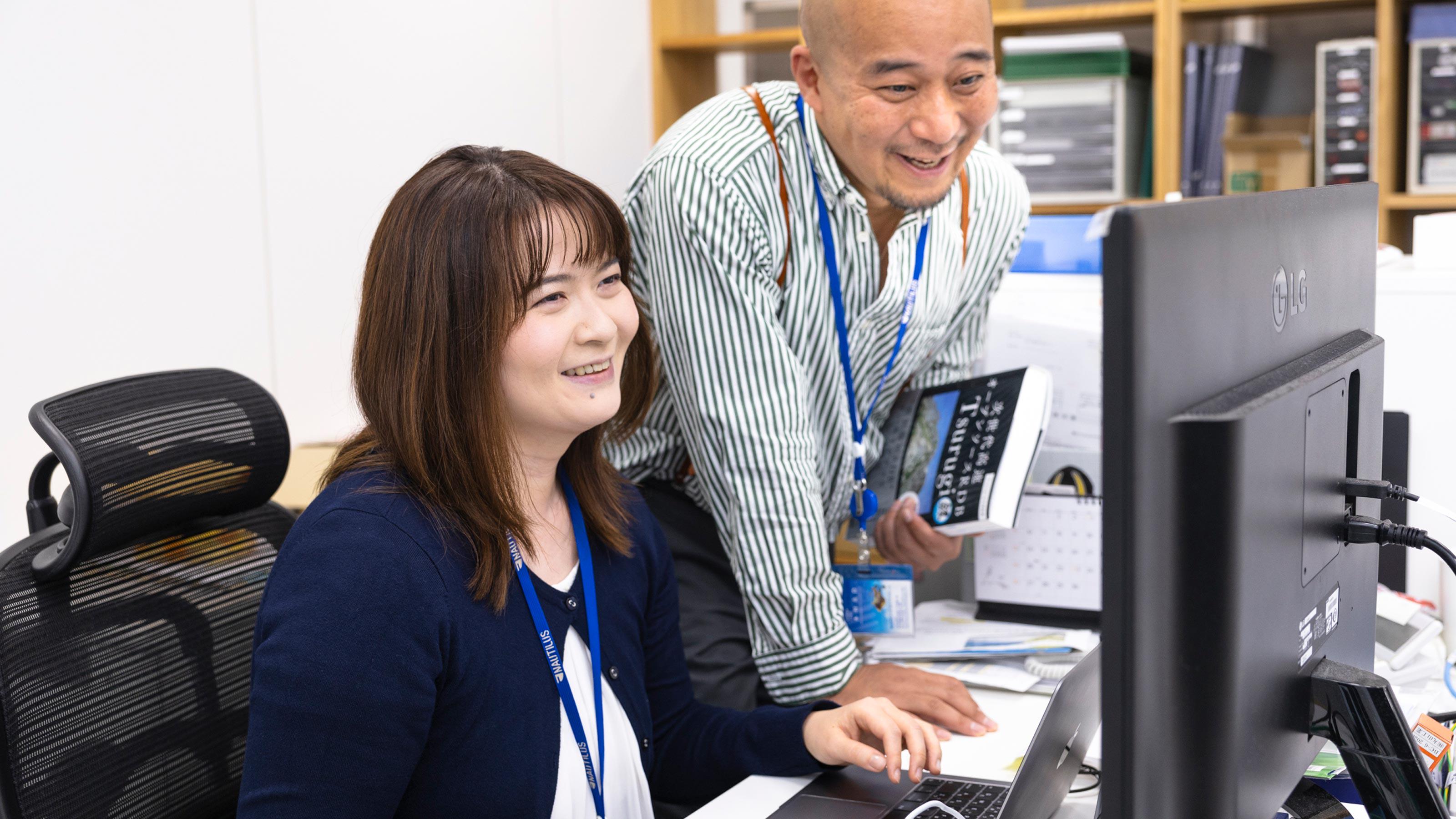 企業トップ画像