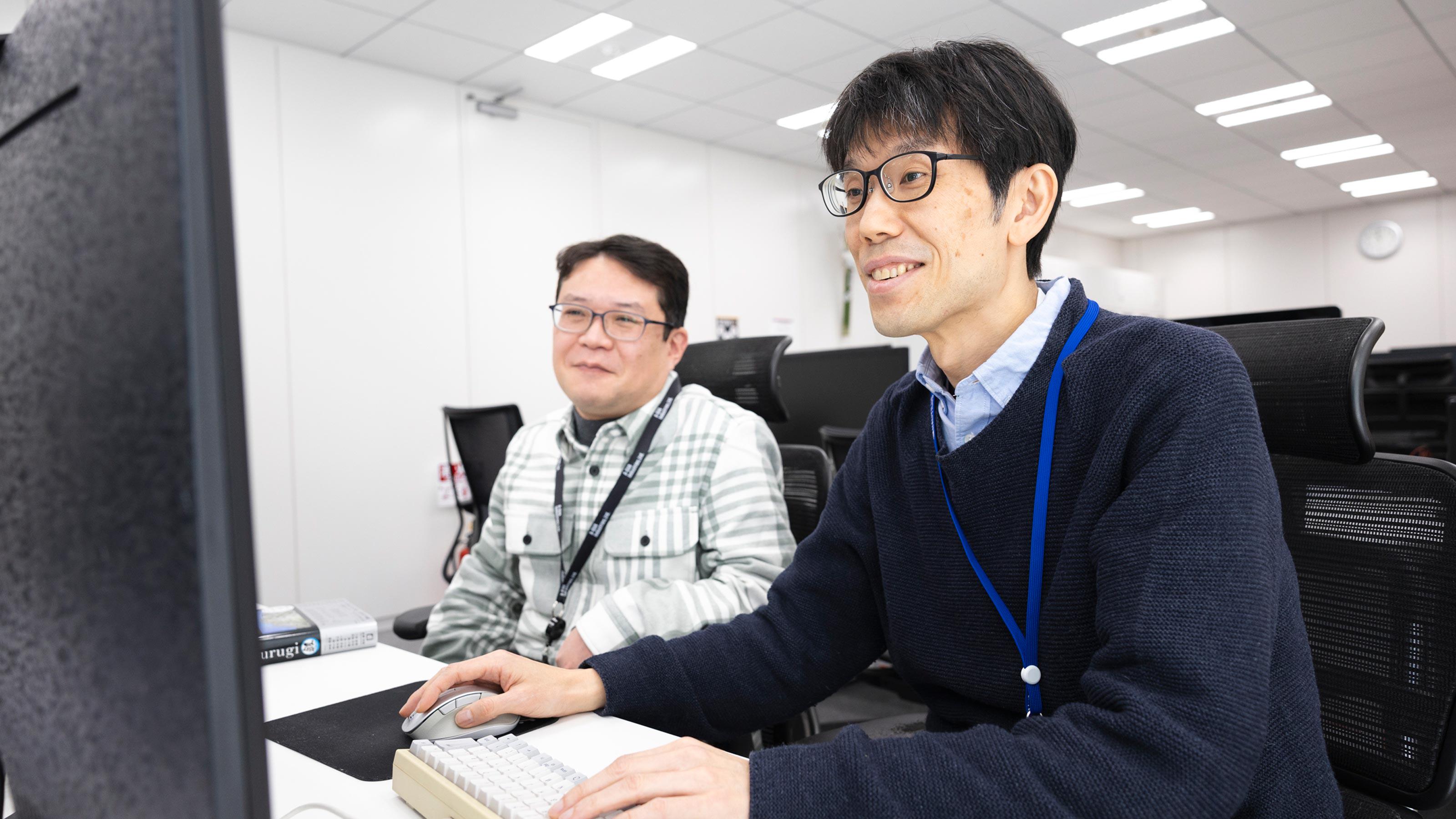 企業トップ画像