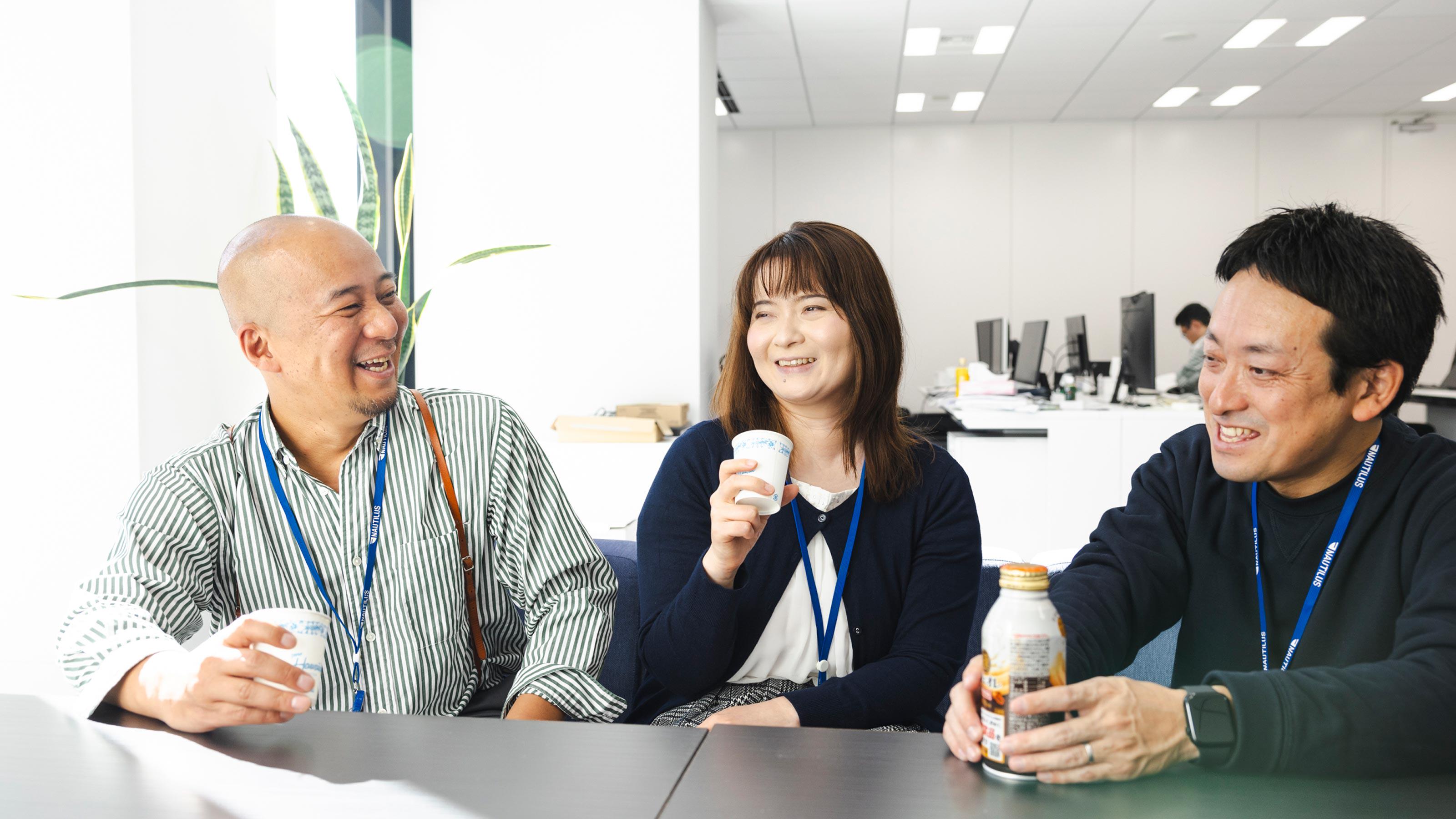 企業トップ画像