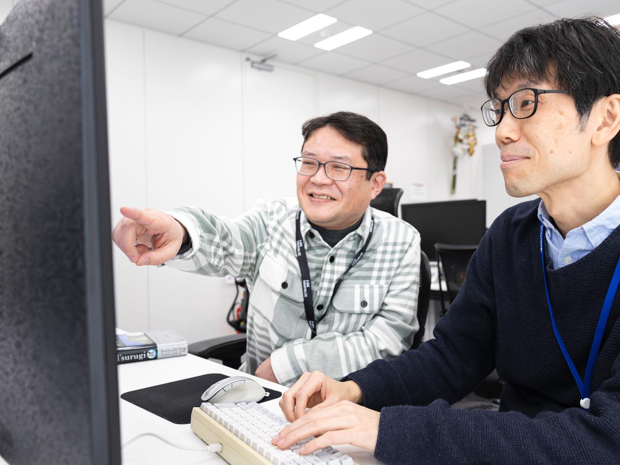 株式会社 ノーチラス・テクノロジーズのイメージ画像2