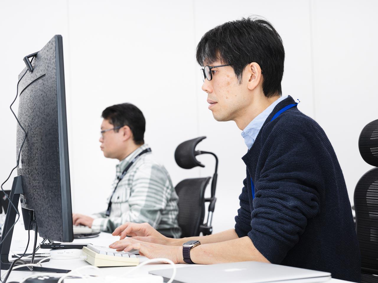 株式会社 ノーチラス・テクノロジーズのイメージ画像3
