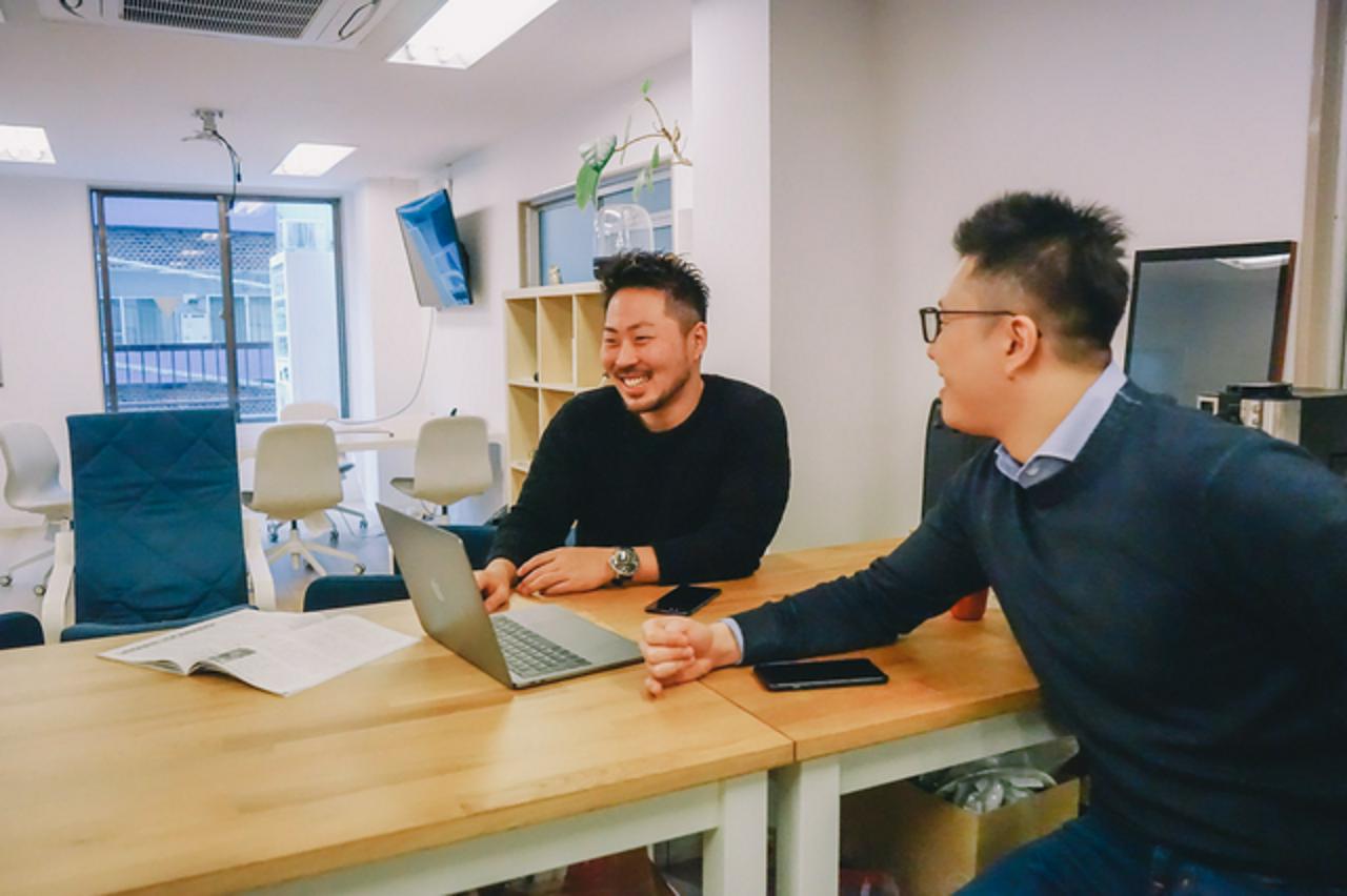 株式会社Onion 求人画像1