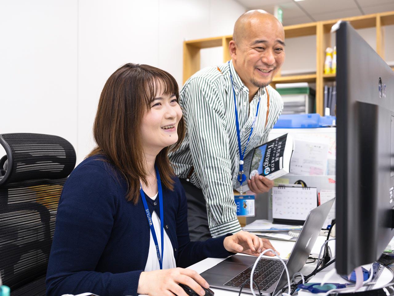 同社の代表取締役会長である神林飛志氏が抱いていた「最先端のIT技術を使って、既存のビジネスを根本から変えていきたい」という思いが発端となり、業界の課題を解決することを目指したミドルウェア開発を手掛けている