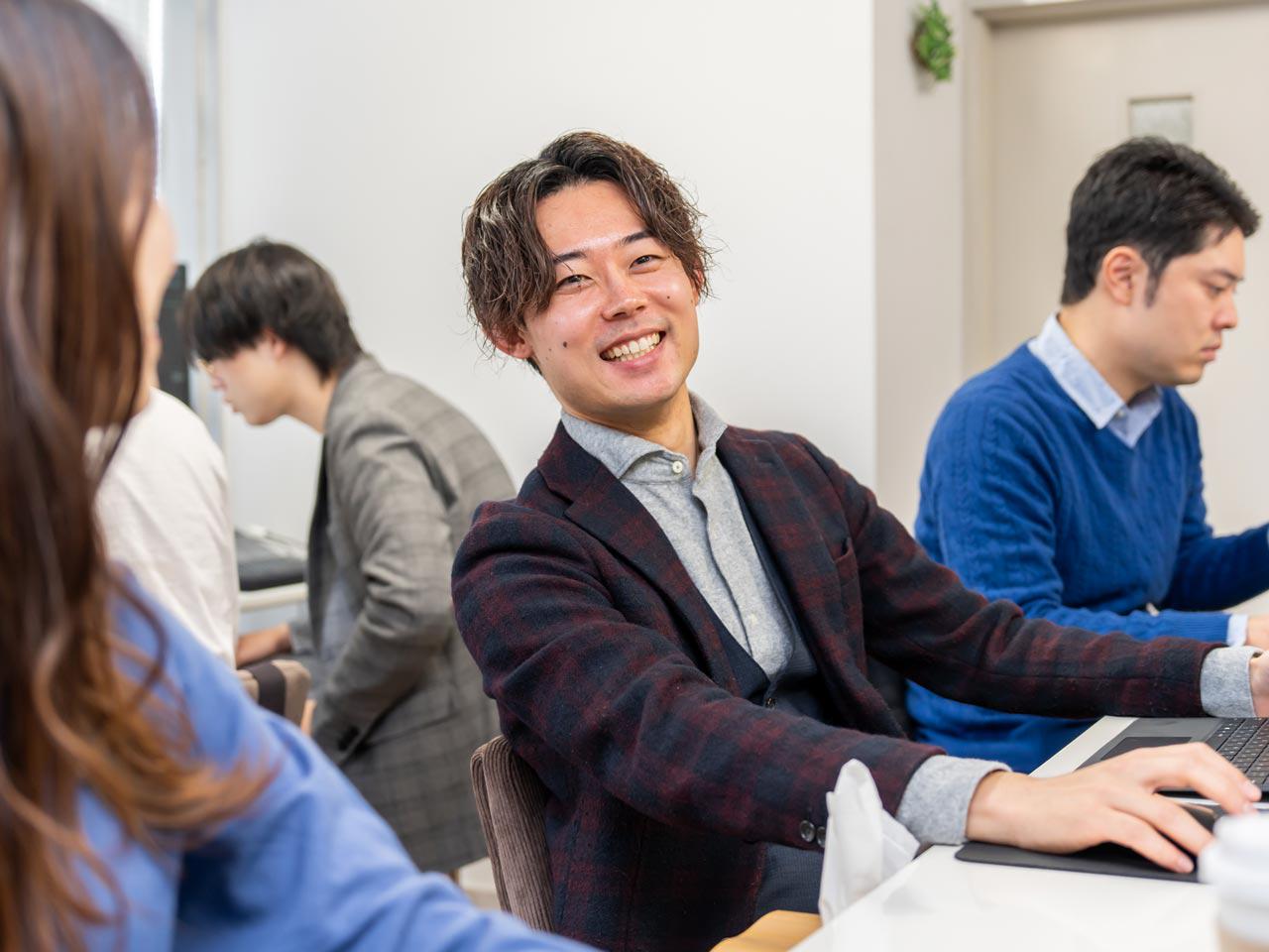 株式会社 セイルのイメージ画像1