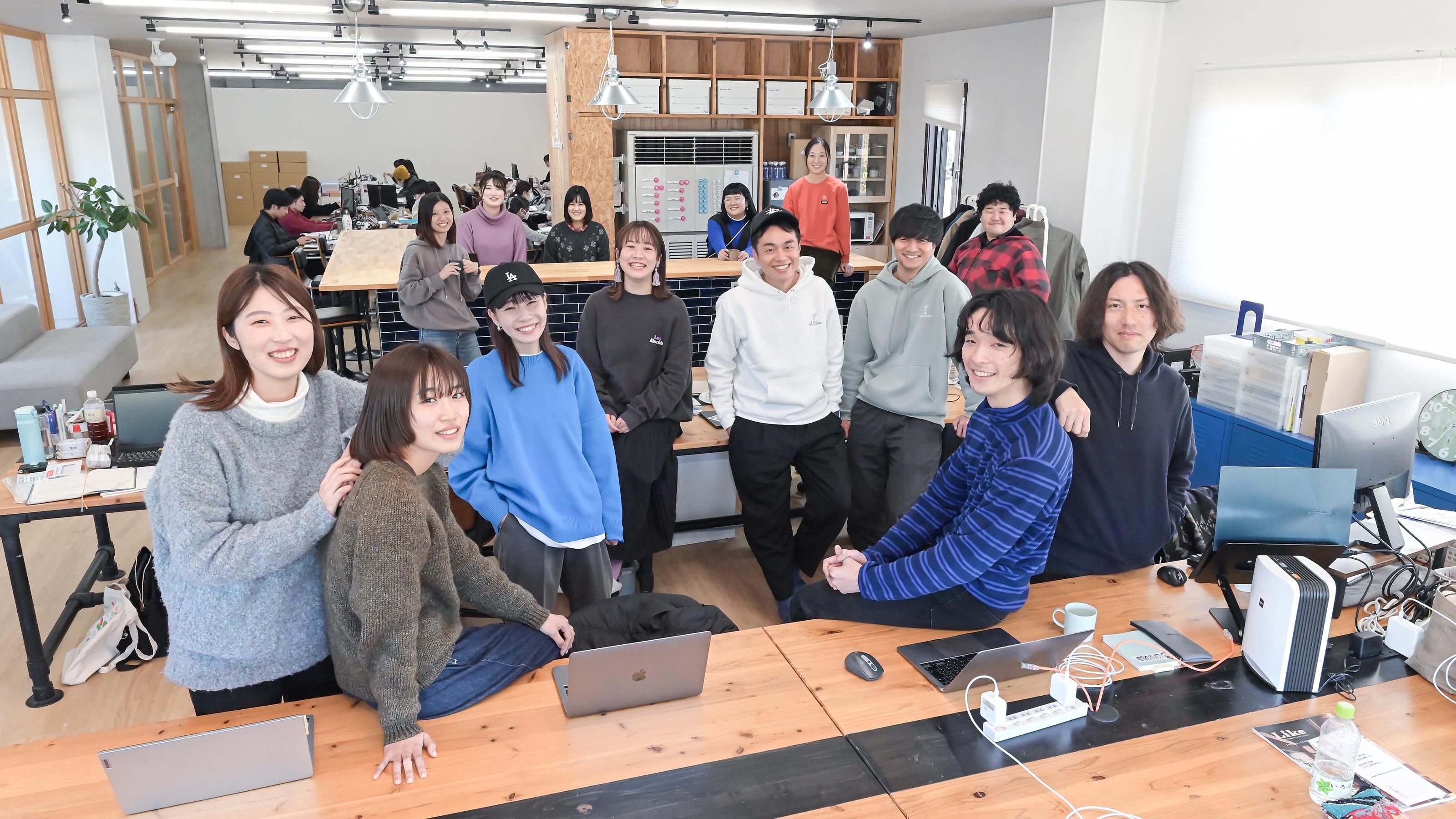 企業トップ画像