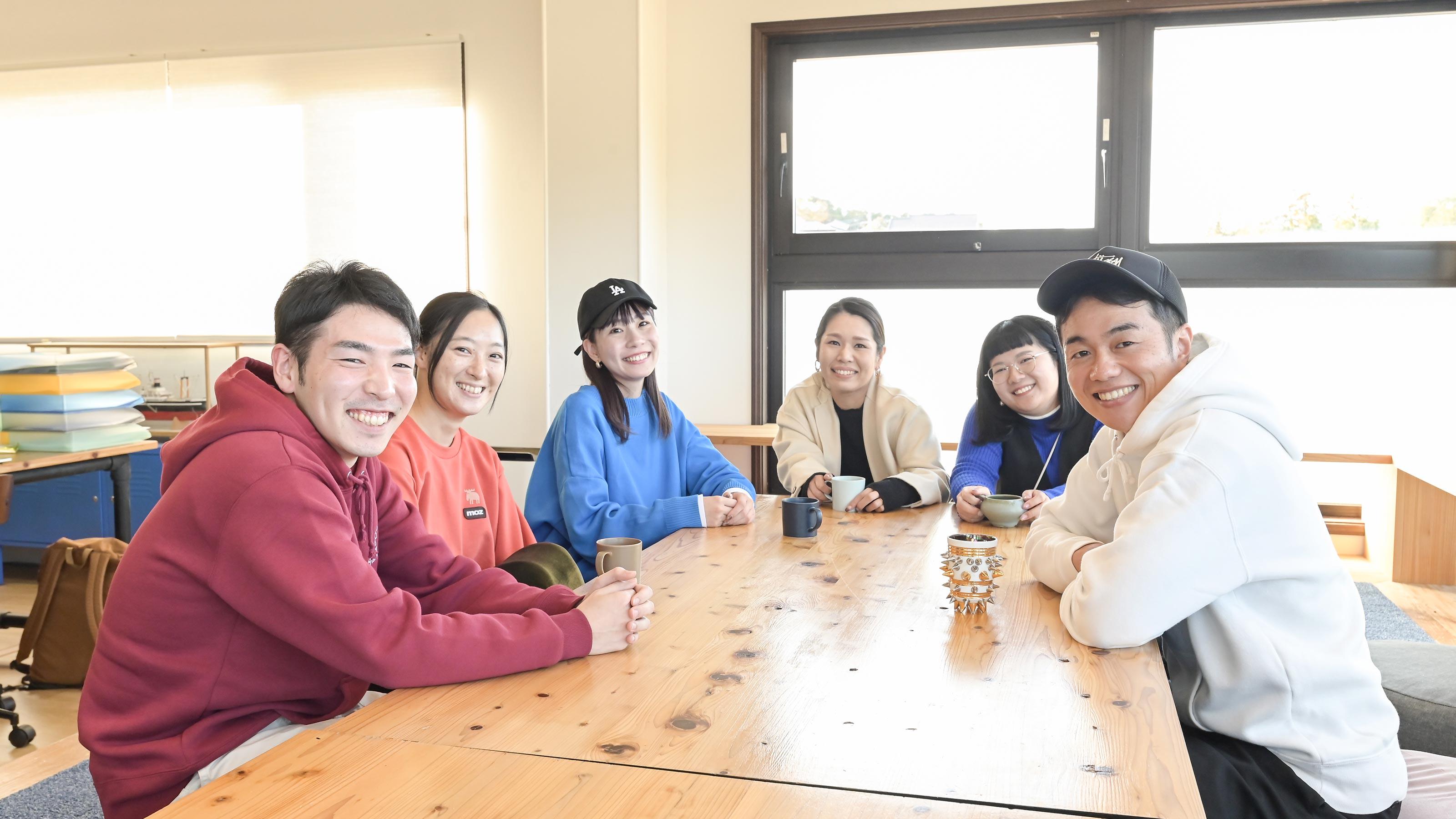 企業トップ画像