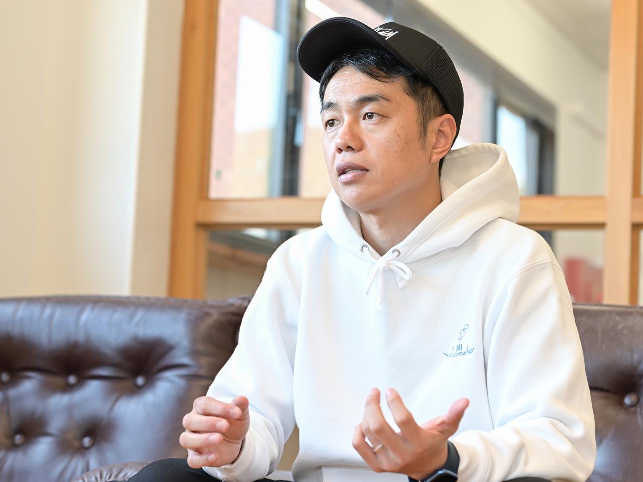 ルール改正が続くふるさと納税市場の持続的な発展を実現するため、新サービスの立ち上げプロジェクトをスタートさせる。