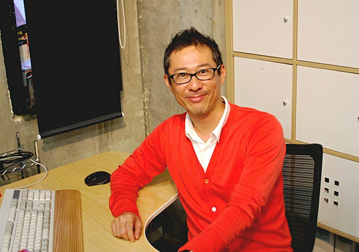 インタビュー画像