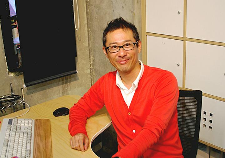 AI SHIN-C株式会社のインタビュー写真