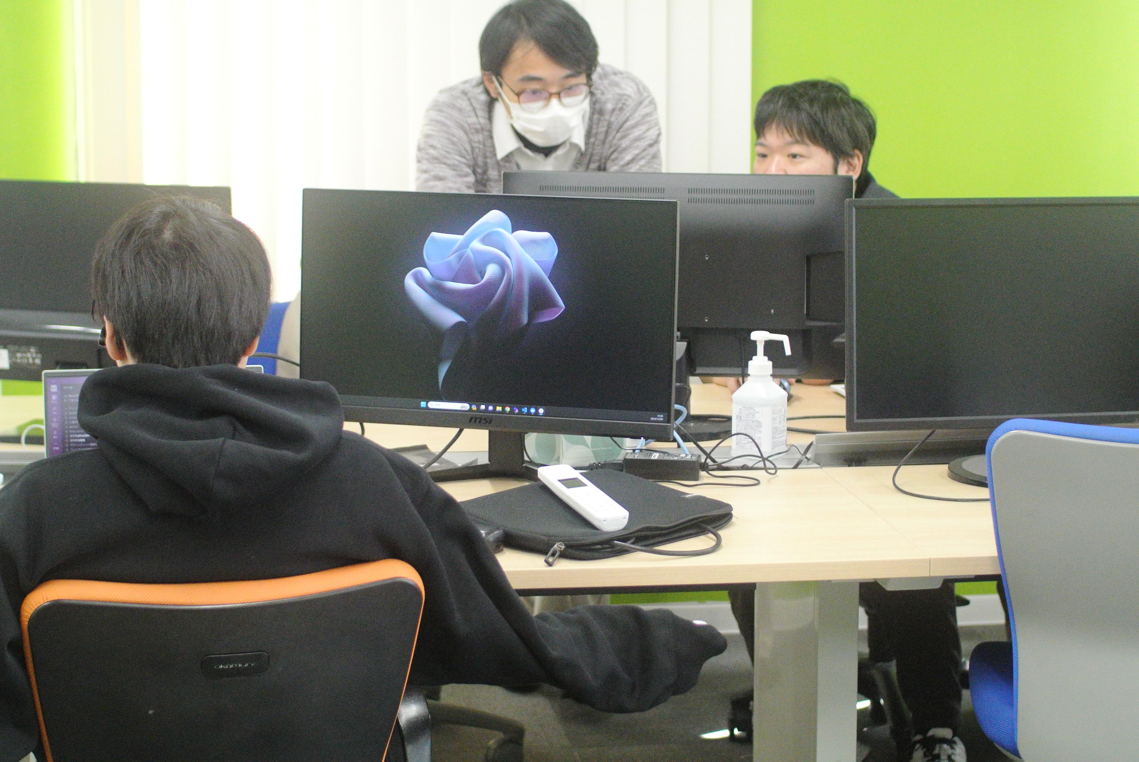 株式会社 イーゼのイメージ画像3