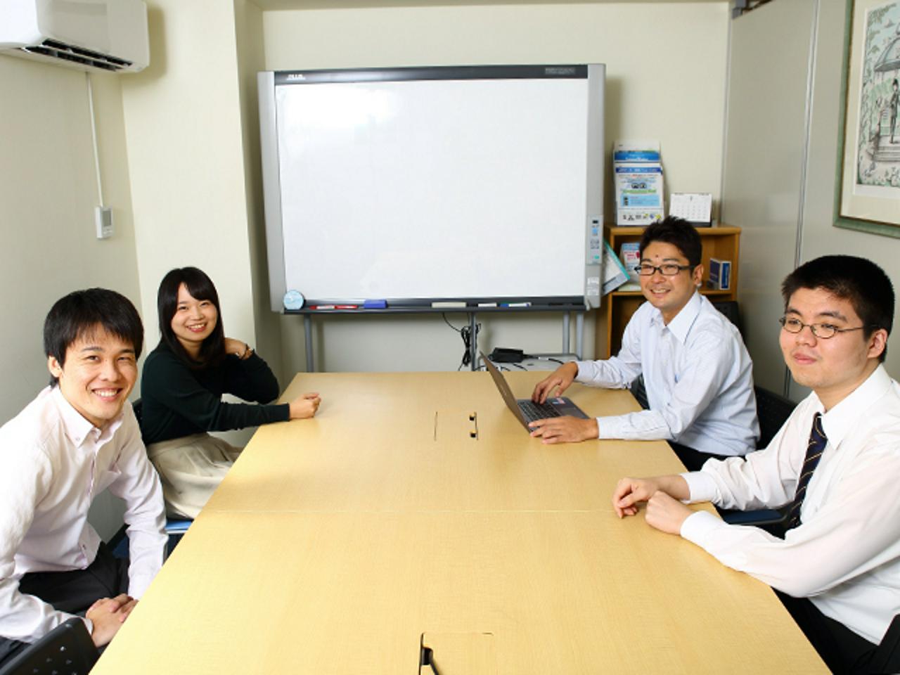 株式会社アクト 求人画像1