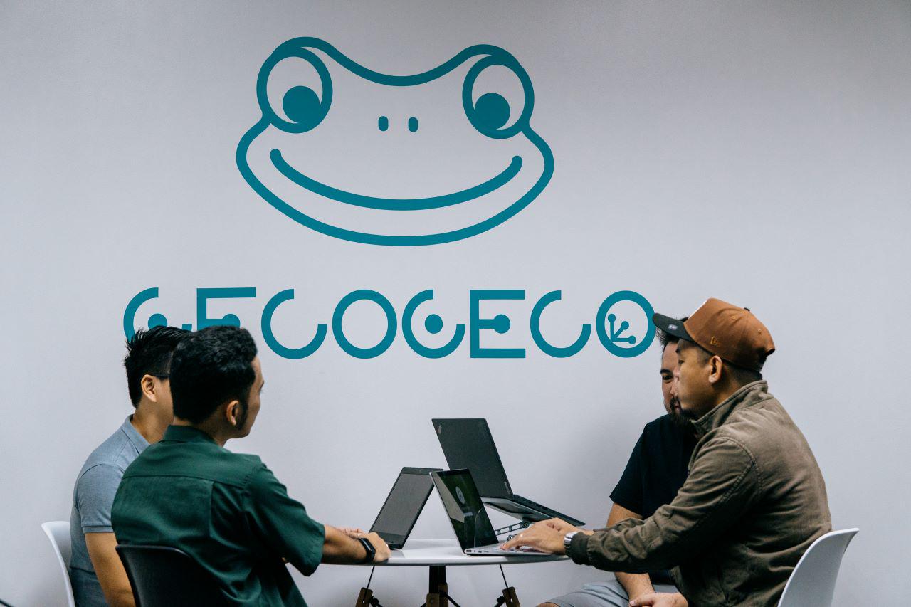 株式会社 gecogecoのイメージ画像3