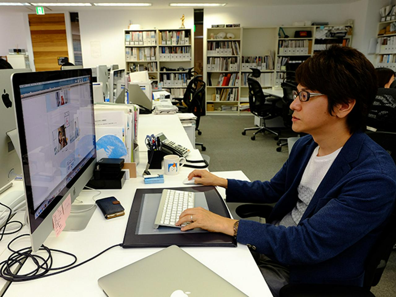 株式会社SEVEN 求人画像1