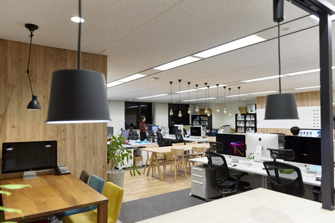 株式会社SEVEN 求人画像1