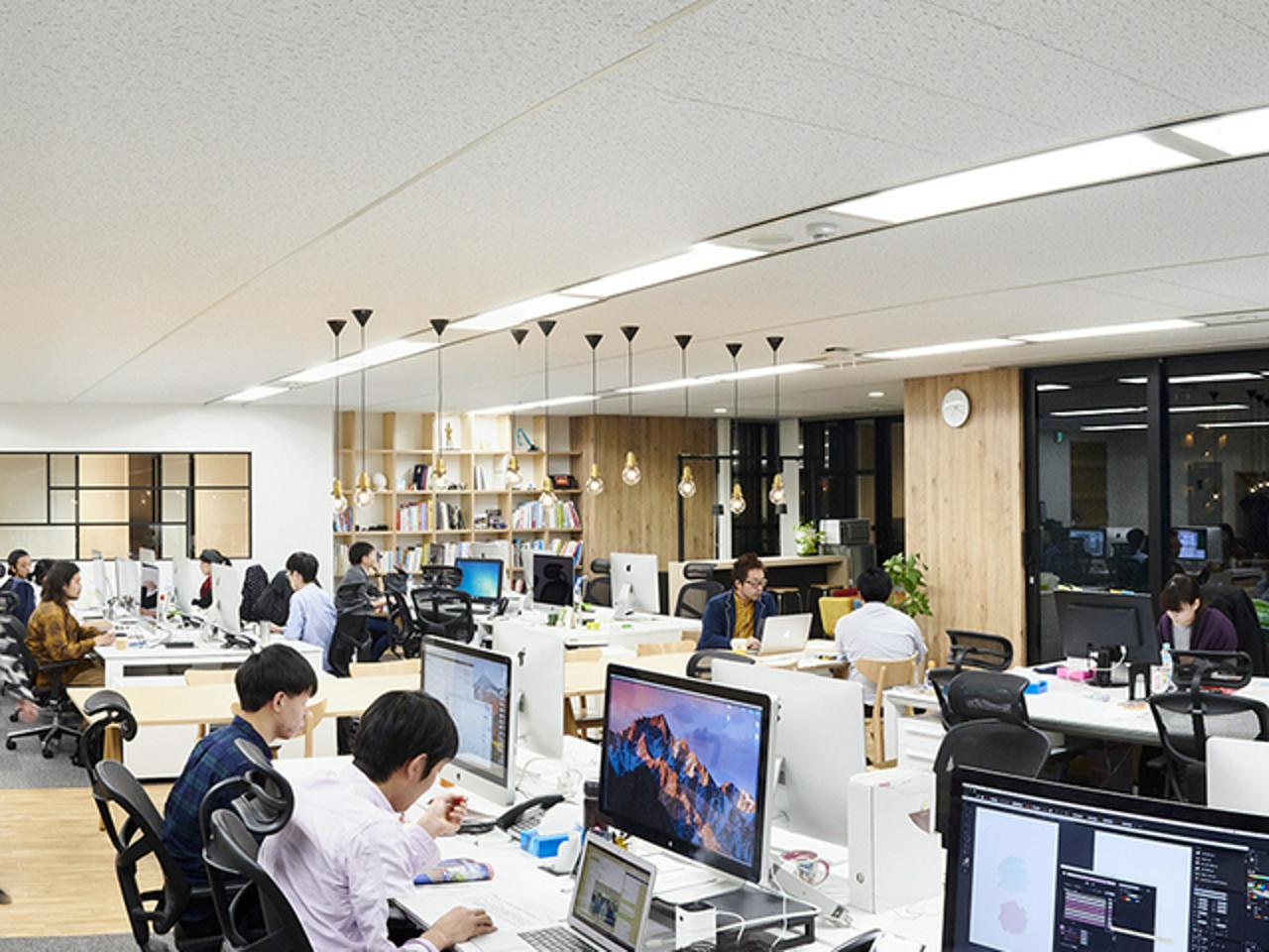 株式会社SEVEN 求人画像1