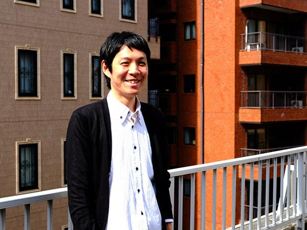 募集している求人：コピーライター