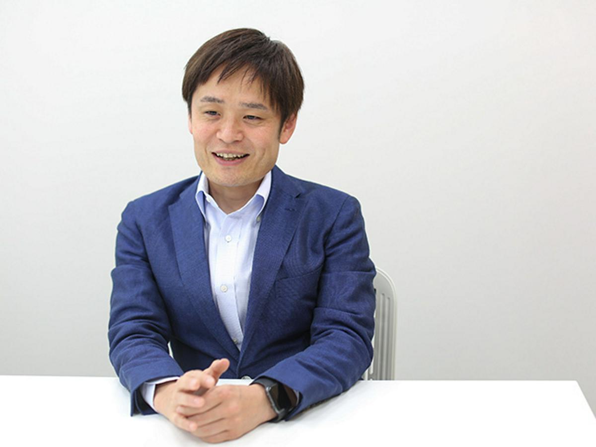 インタビュー画像