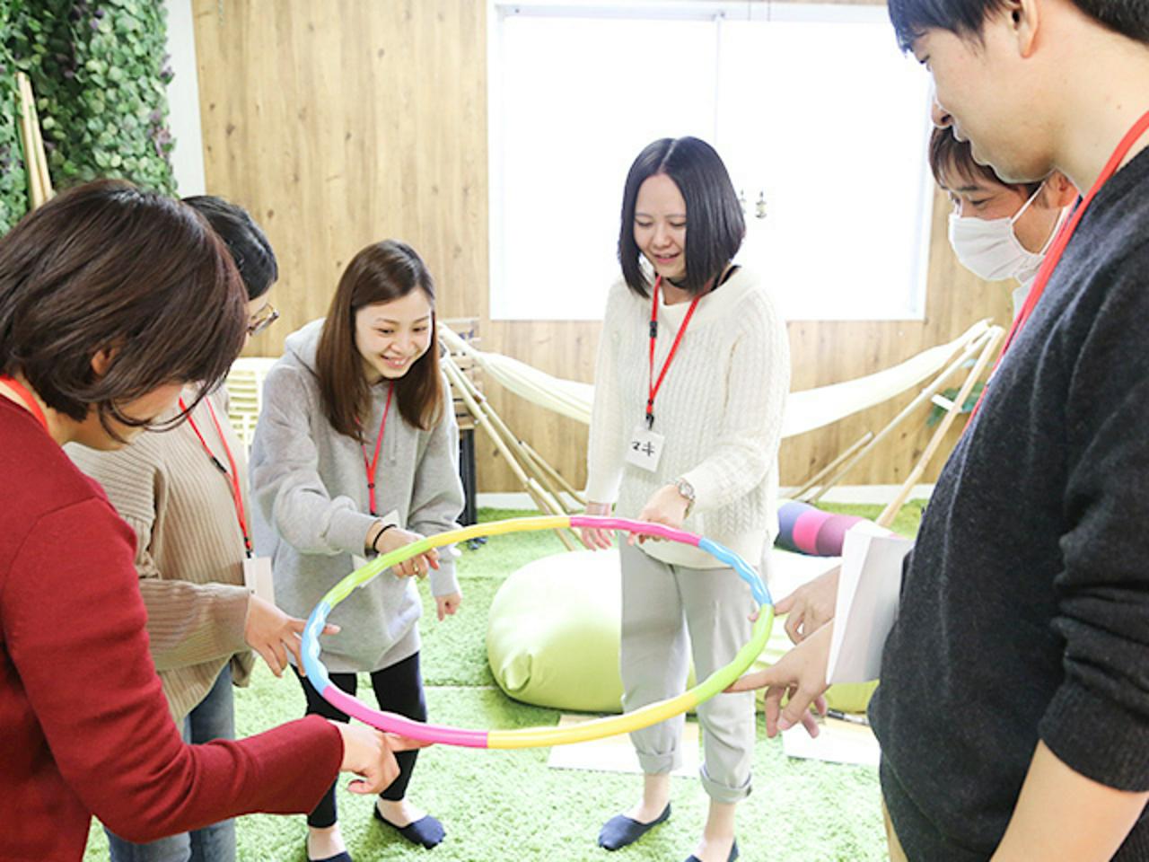 株式会社プラソル 求人画像1