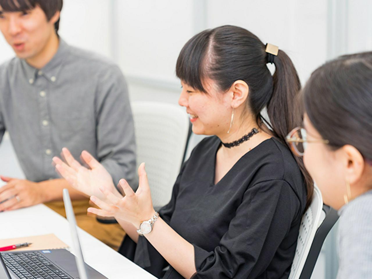 株式会社プラソル 求人画像1