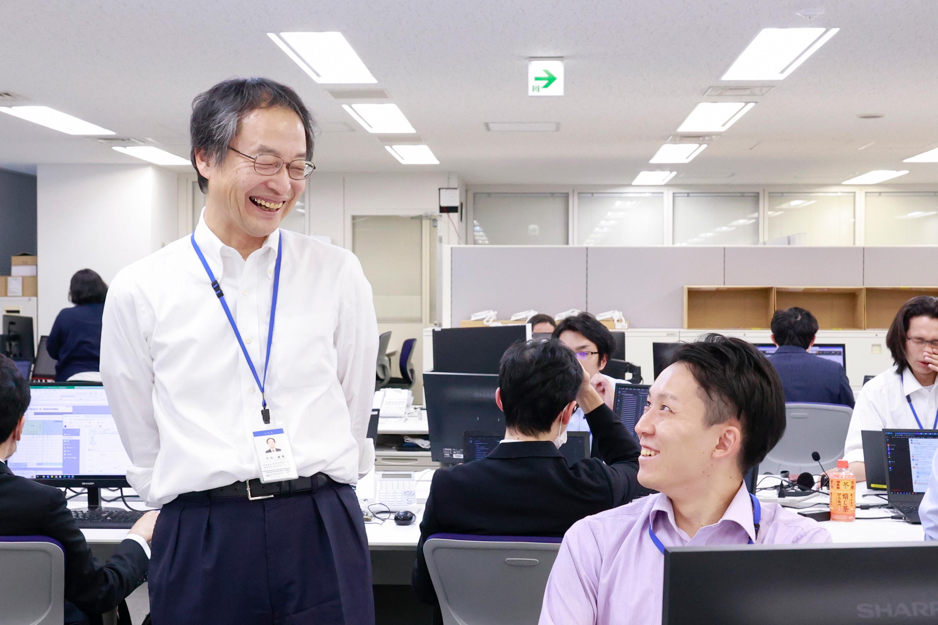 株式会社 アイテックのイメージ画像1