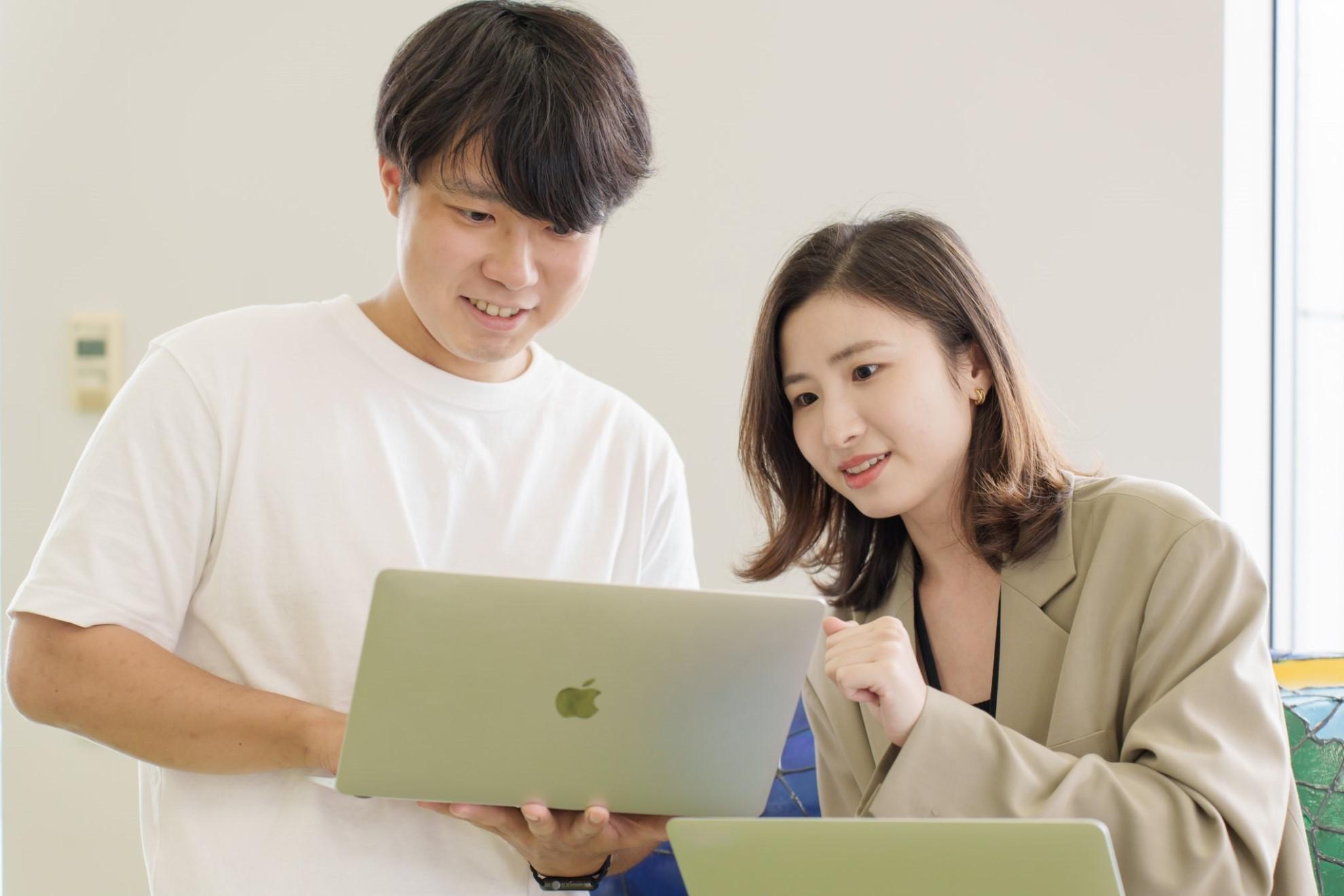 企業トップ画像