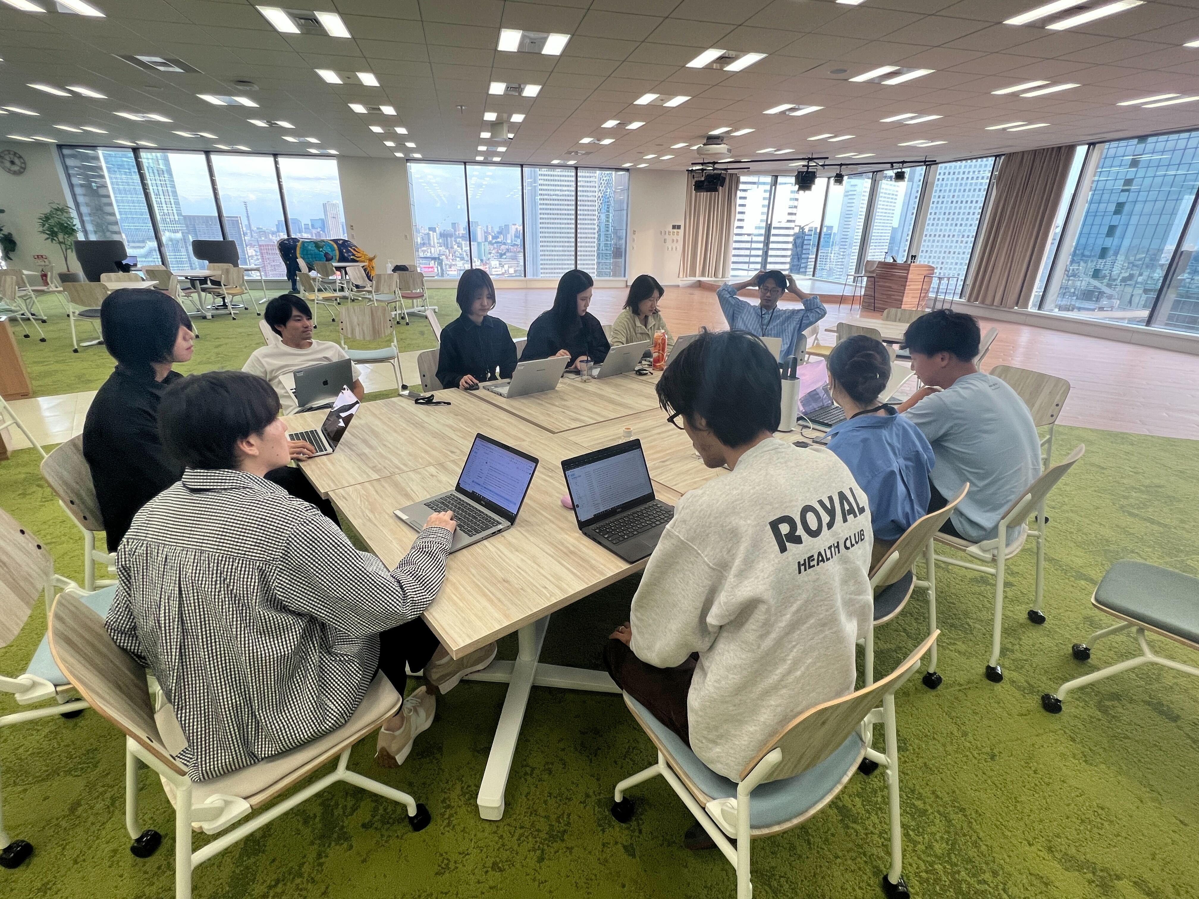 企業トップ画像