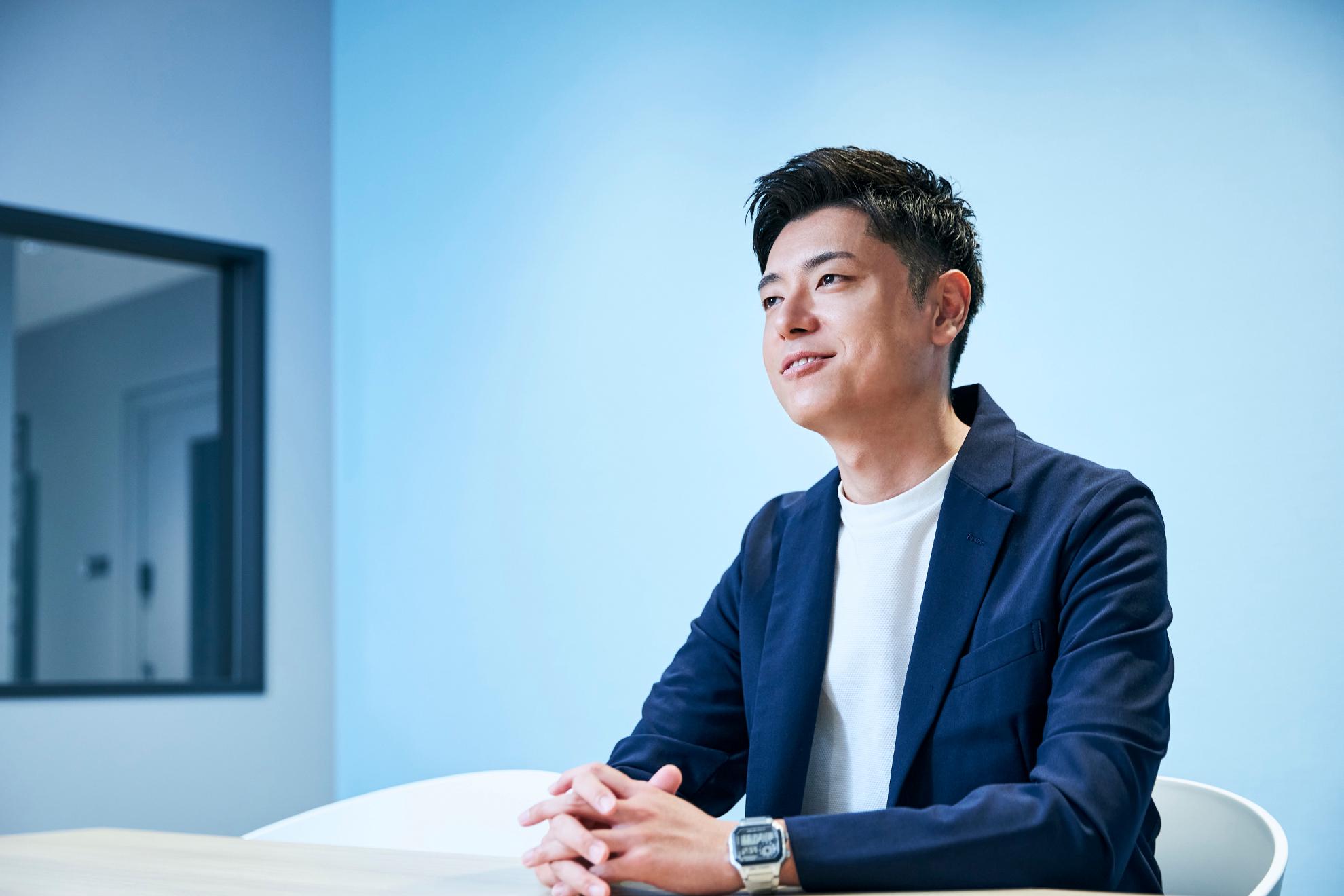 経験豊富なメンバーが大きな裁量権を持ち働いています。