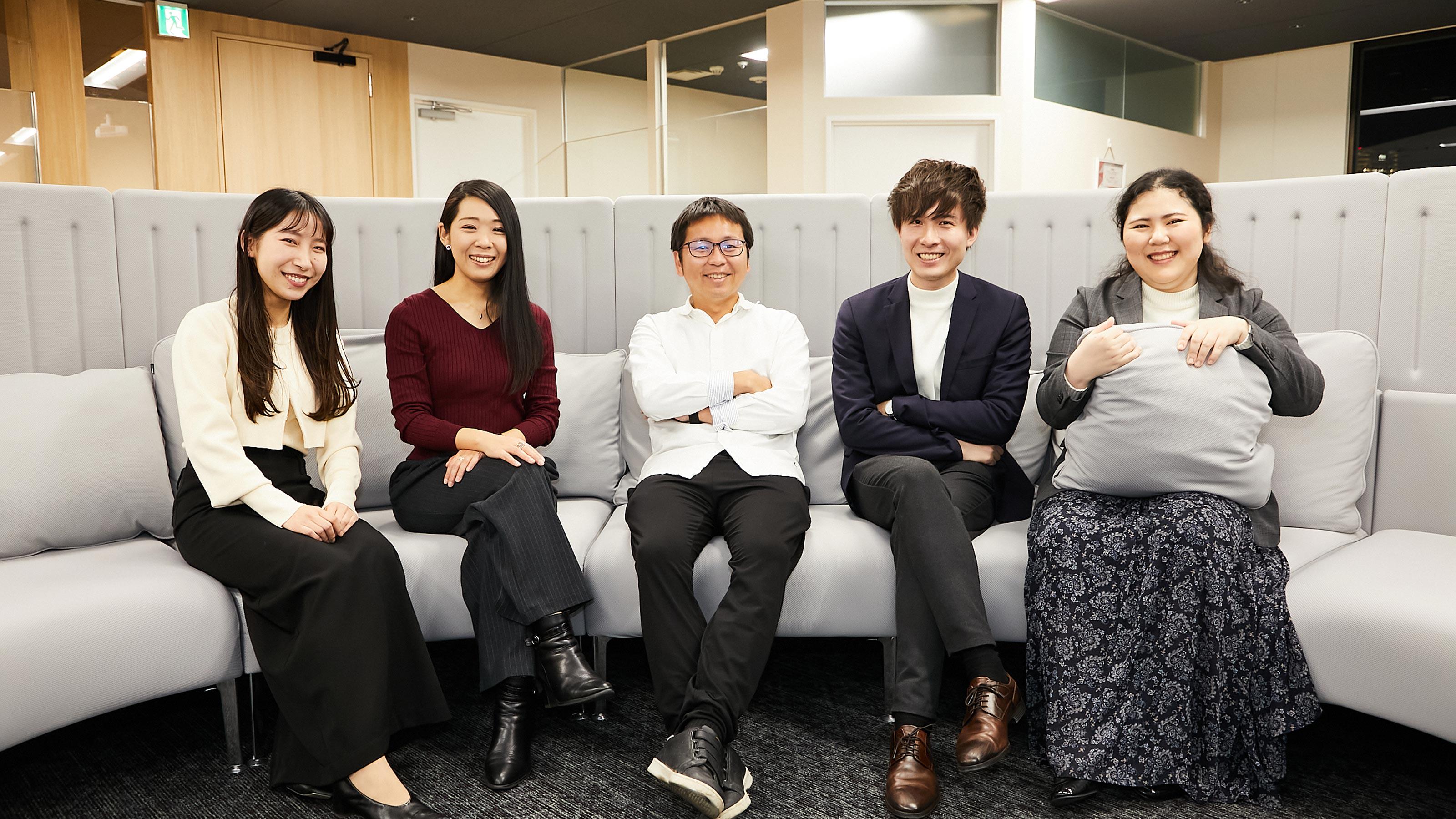 企業トップ画像