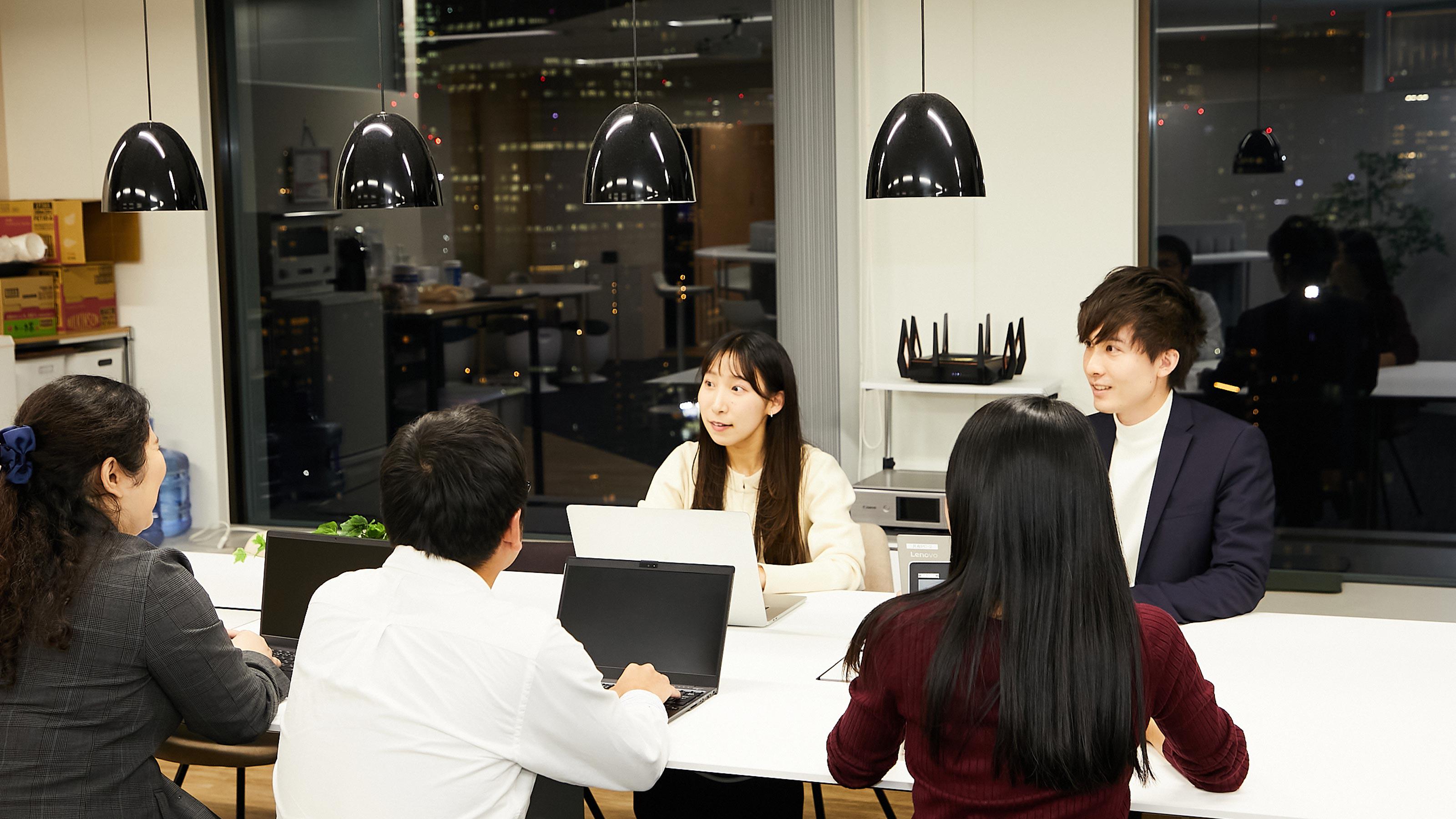 企業トップ画像