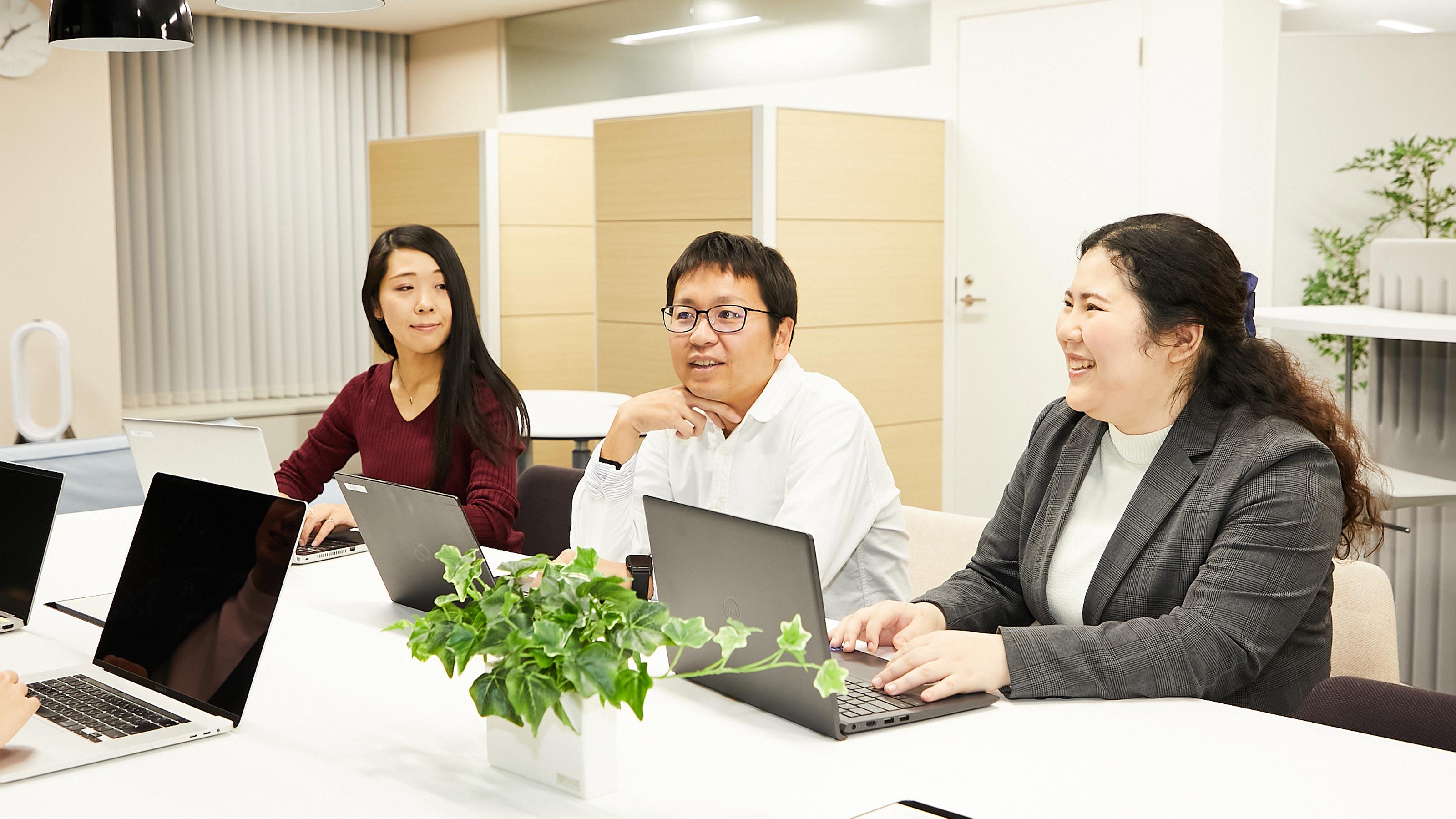 企業トップ画像