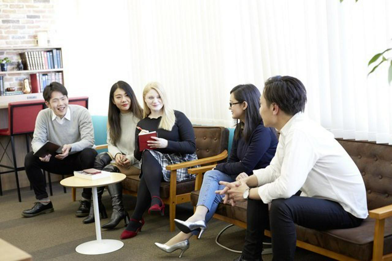 株式会社LIFE PEPPER 求人画像1