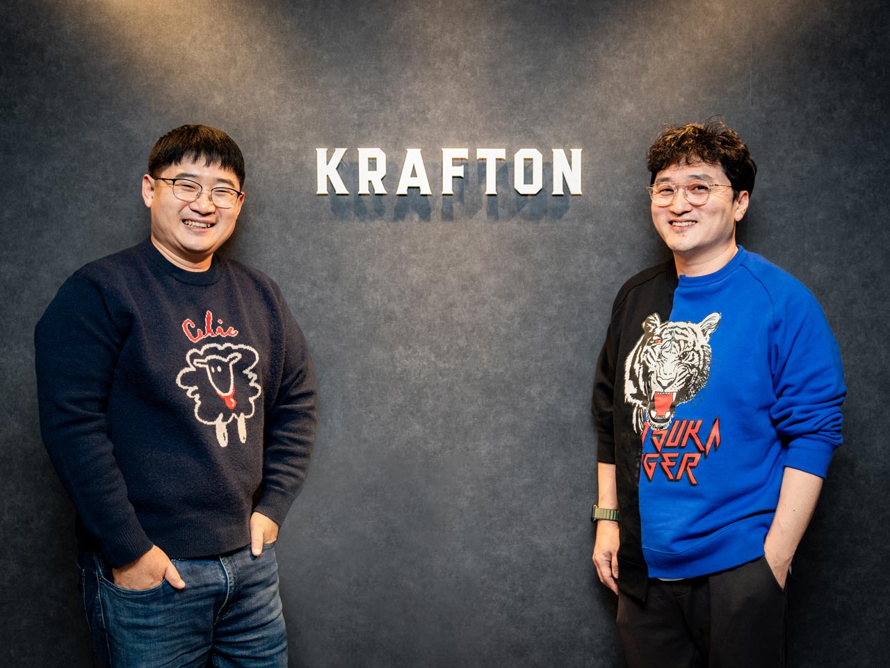 その環境に身を置いて、KRAFTONの発展、そして何よりも、ファンが喜ぶゲームの提供に力を尽くせる仲間を求めている。