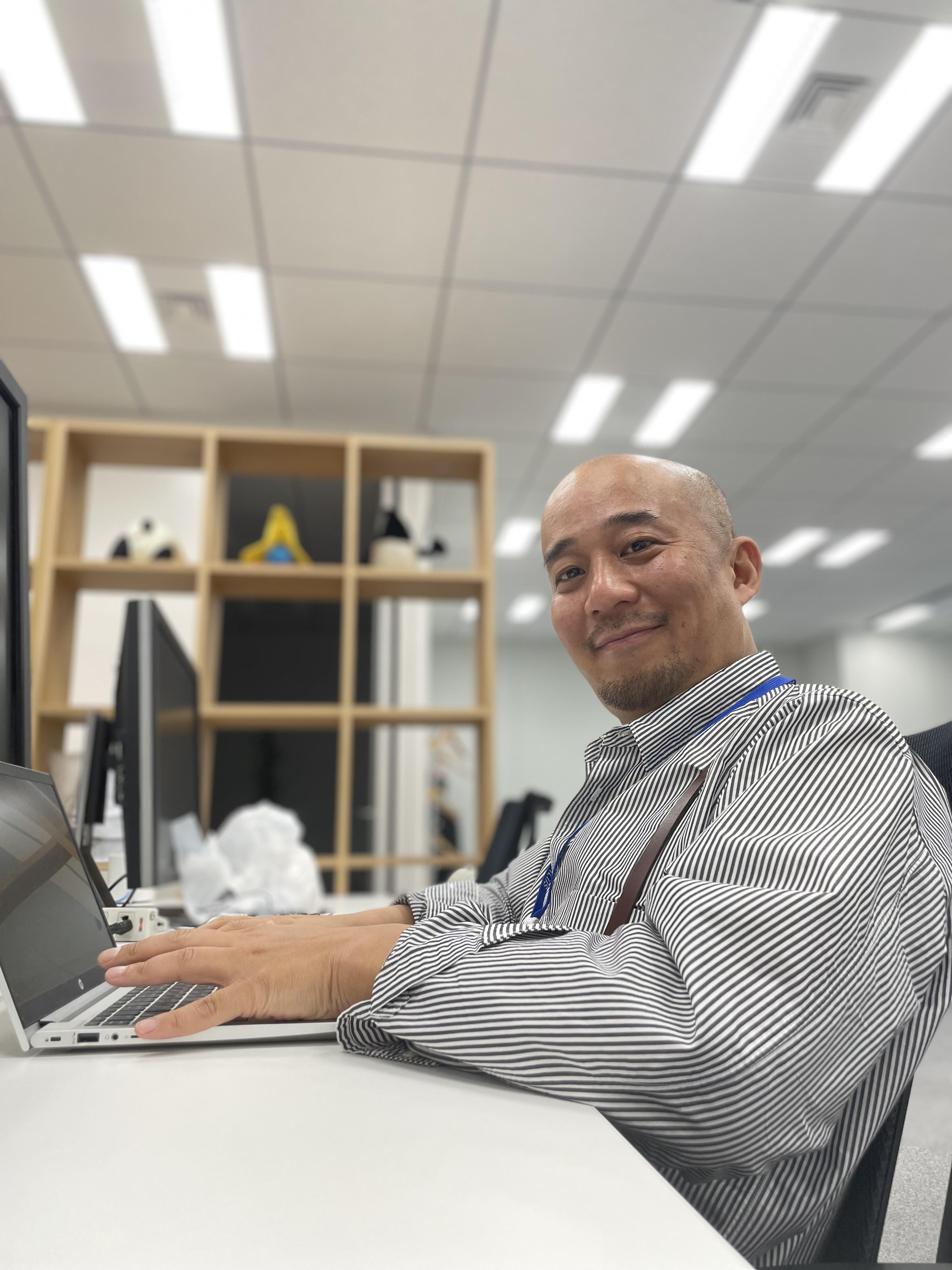 株式会社ノーチラス・テクノロジーズメインアイコン