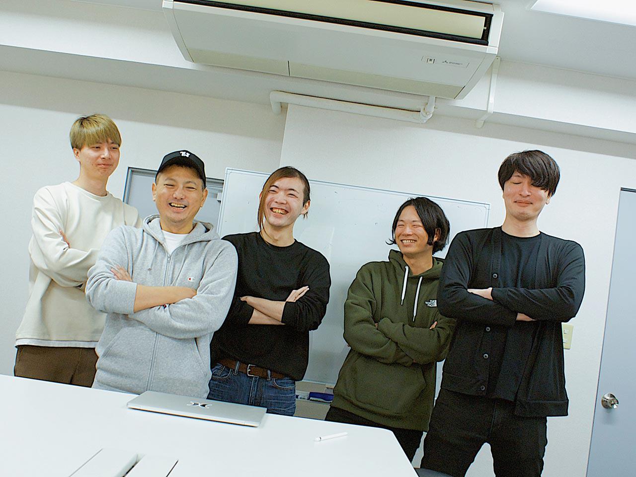 株式会社 ゲーミンキャットのイメージ画像1