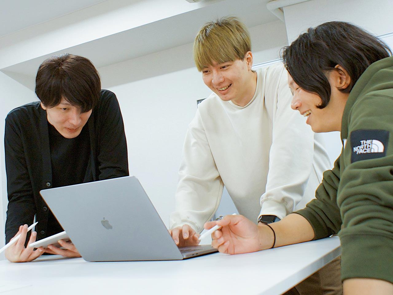 株式会社 ゲーミンキャットのイメージ画像2